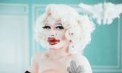 Amanda Lepore