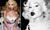 Amanda Lepore