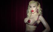 Amanda Lepore