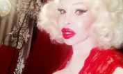 Amanda Lepore