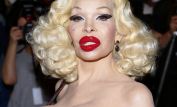 Amanda Lepore