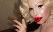 Amanda Lepore