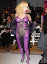 Amanda Lepore