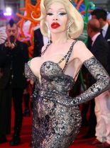 Amanda Lepore