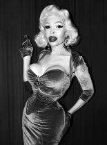 Amanda Lepore