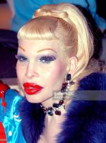 Amanda Lepore photo