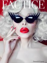 Amanda Lepore