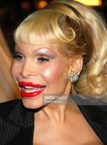 Amanda Lepore photo