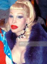 Amanda Lepore