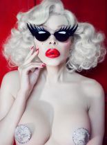 Amanda Lepore