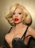 Amanda Lepore