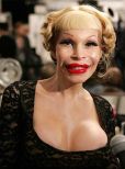 Amanda Lepore