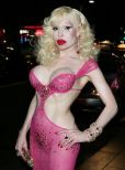 Amanda Lepore