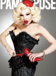 Amanda Lepore