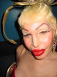 Amanda Lepore