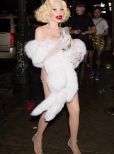 Amanda Lepore