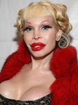 Amanda Lepore