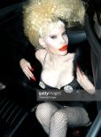 Amanda Lepore