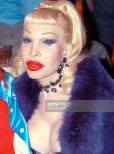 Amanda Lepore