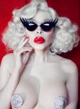 Amanda Lepore