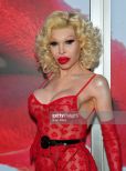 Amanda Lepore