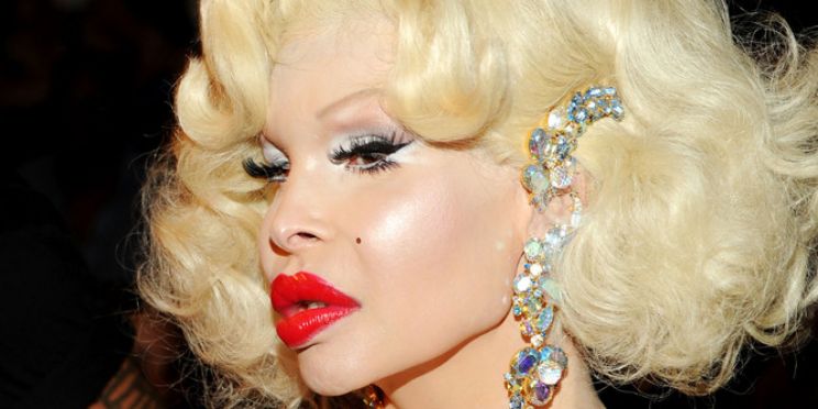 Amanda Lepore