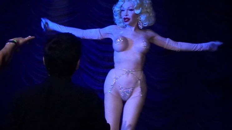 Amanda Lepore