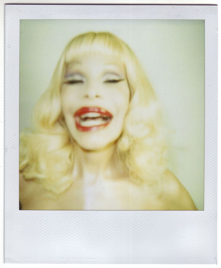 Amanda Lepore