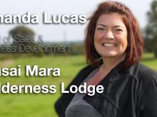 Amanda Lucas