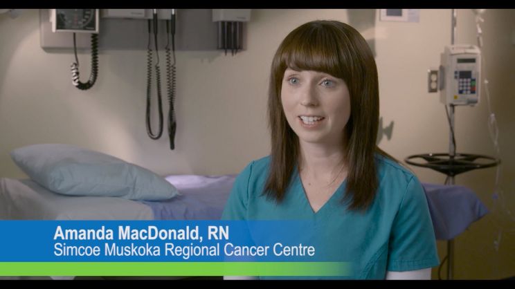 Amanda MacDonald