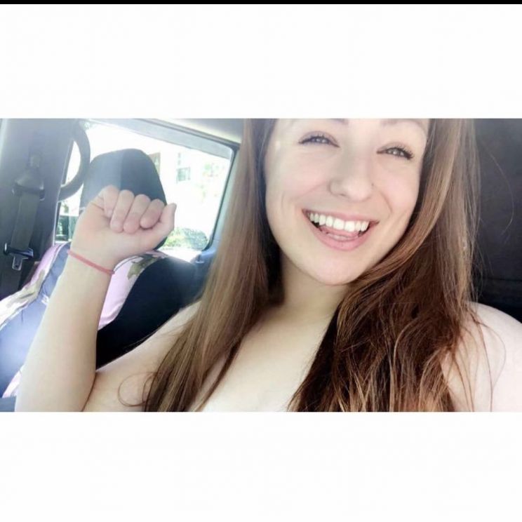 Amanda MacDonald