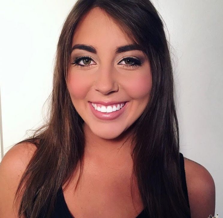 Amanda Maddox