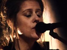 Amanda Maher