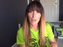Amanda Maher