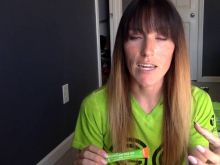 Amanda Maher