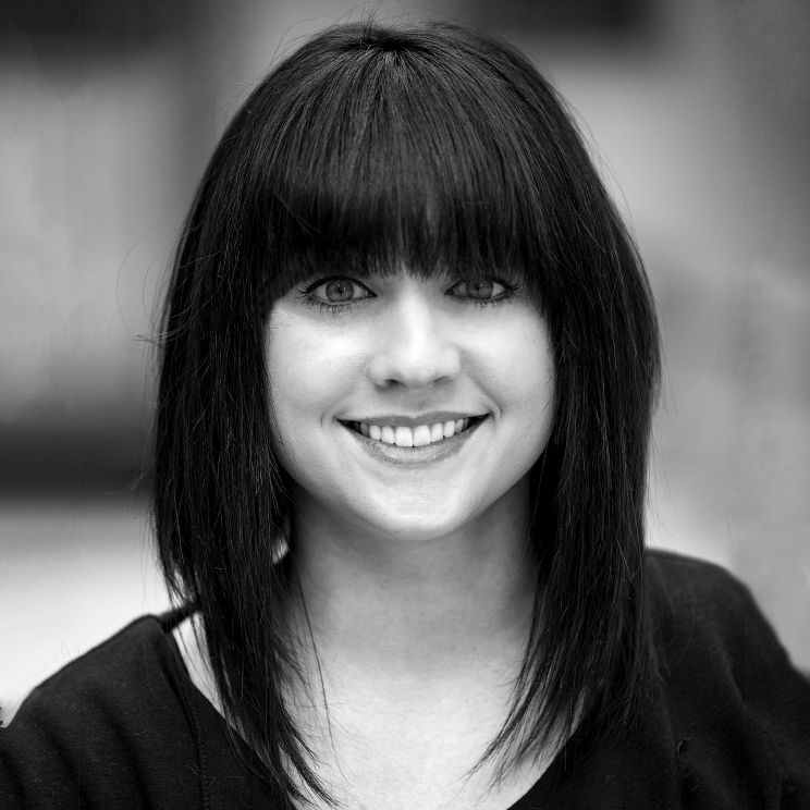 Amanda Maher