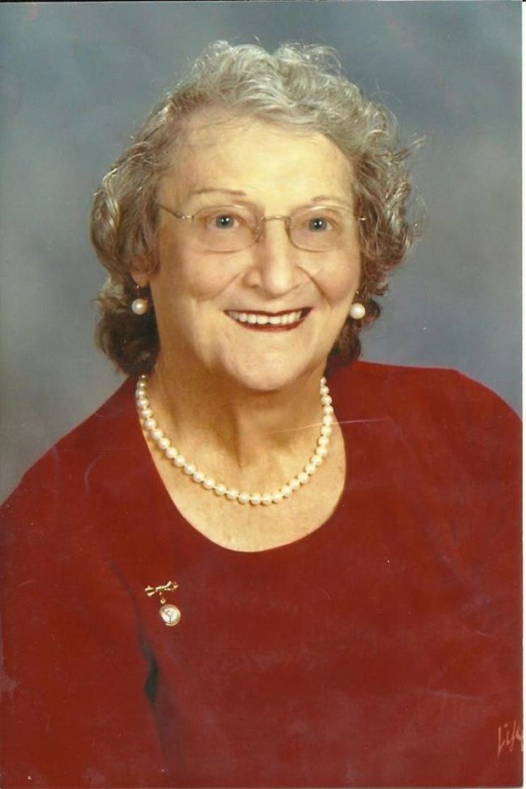 Amanda Maher