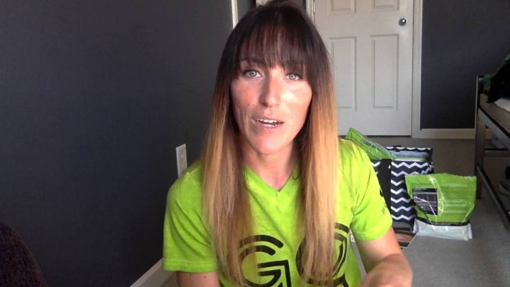Amanda Maher