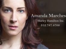 Amanda Marcheschi