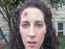Amanda Marcheschi