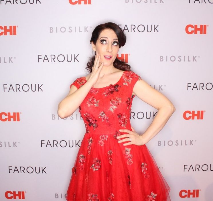 Amanda Marcheschi