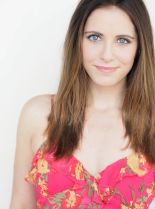 Amanda Markowitz