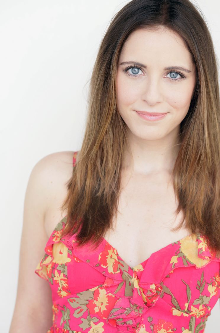 Amanda Markowitz