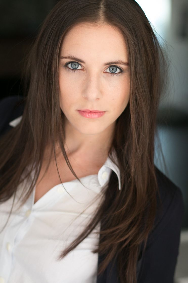 Amanda Markowitz