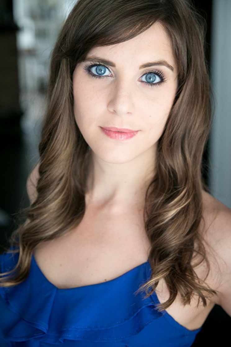 Amanda Markowitz
