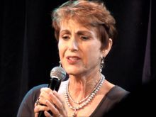 Amanda McBroom