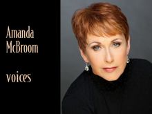 Amanda McBroom