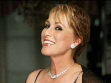 Amanda McBroom