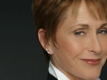 Amanda McBroom