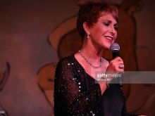 Amanda McBroom